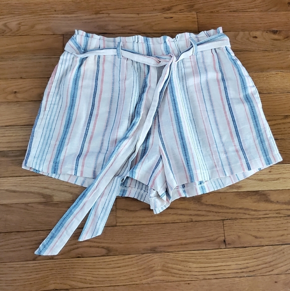 Cali 1850 Pants - Cali 1850 Casual Shorts